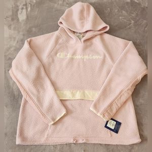 Champion Sherpa Hoodie